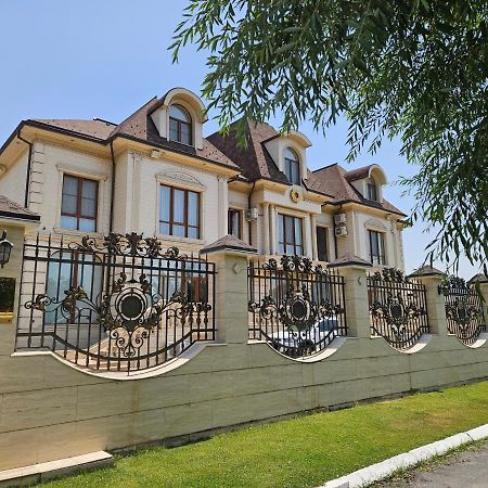 Silk Road Kokand Hotel Екстер'єр фото