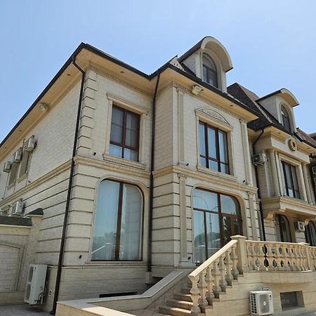 Silk Road Kokand Hotel Екстер'єр фото