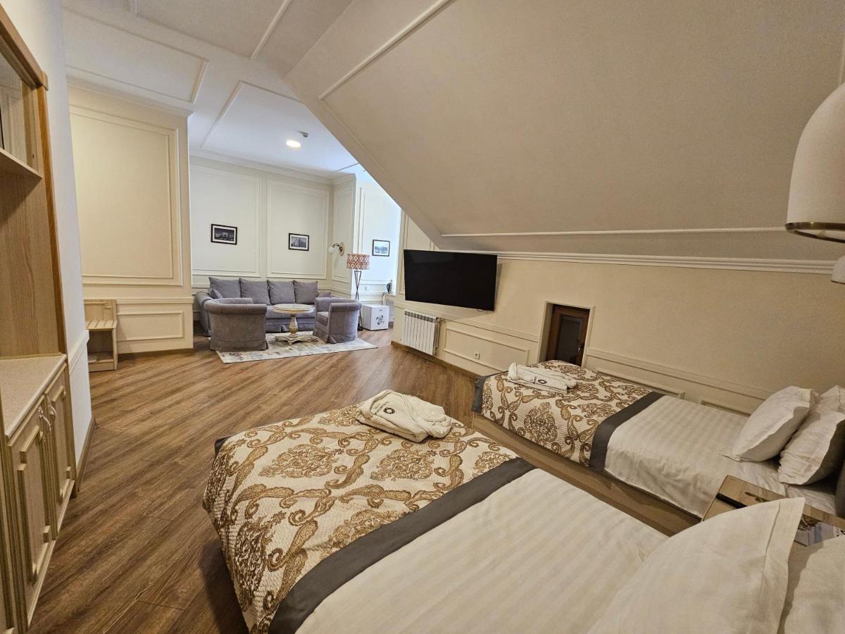 Silk Road Kokand Hotel Екстер'єр фото