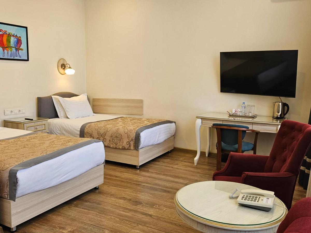 Silk Road Kokand Hotel Екстер'єр фото