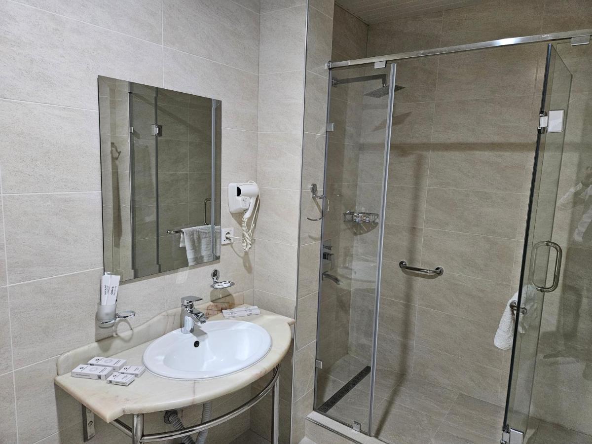 Silk Road Kokand Hotel Екстер'єр фото
