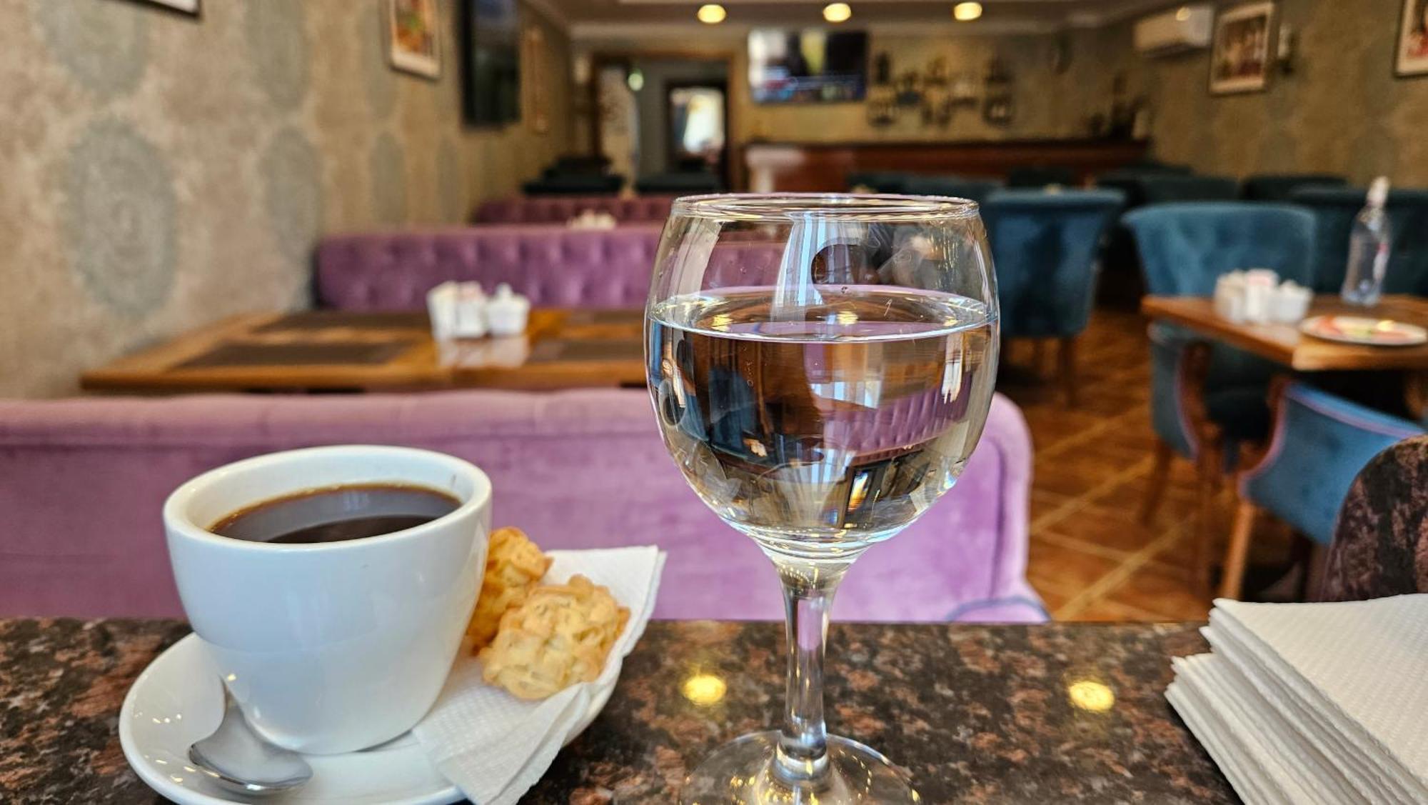 Silk Road Kokand Hotel Екстер'єр фото