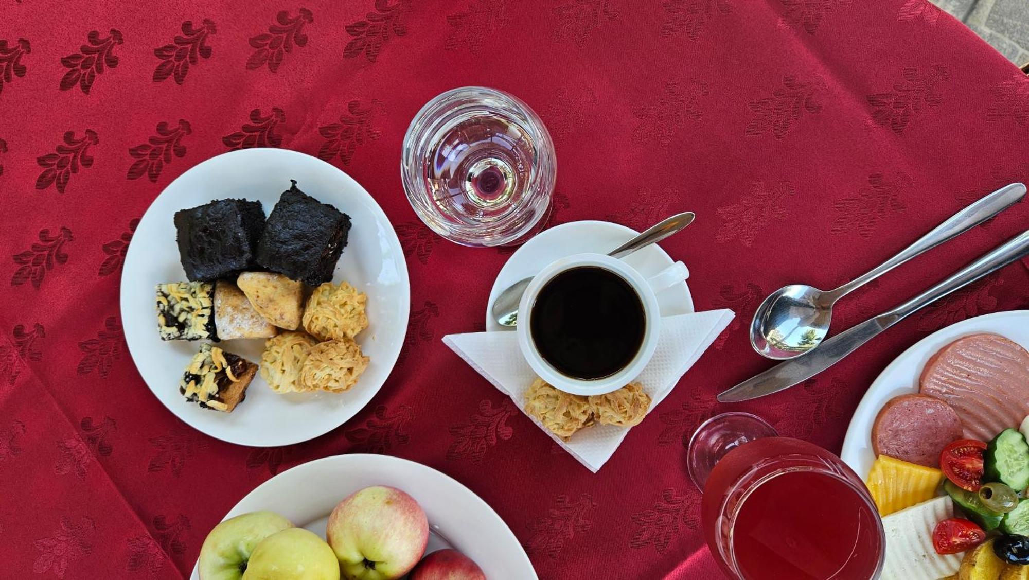 Silk Road Kokand Hotel Екстер'єр фото