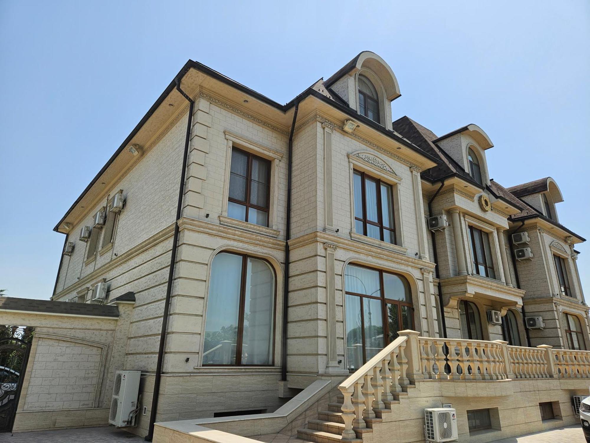 Silk Road Kokand Hotel Екстер'єр фото