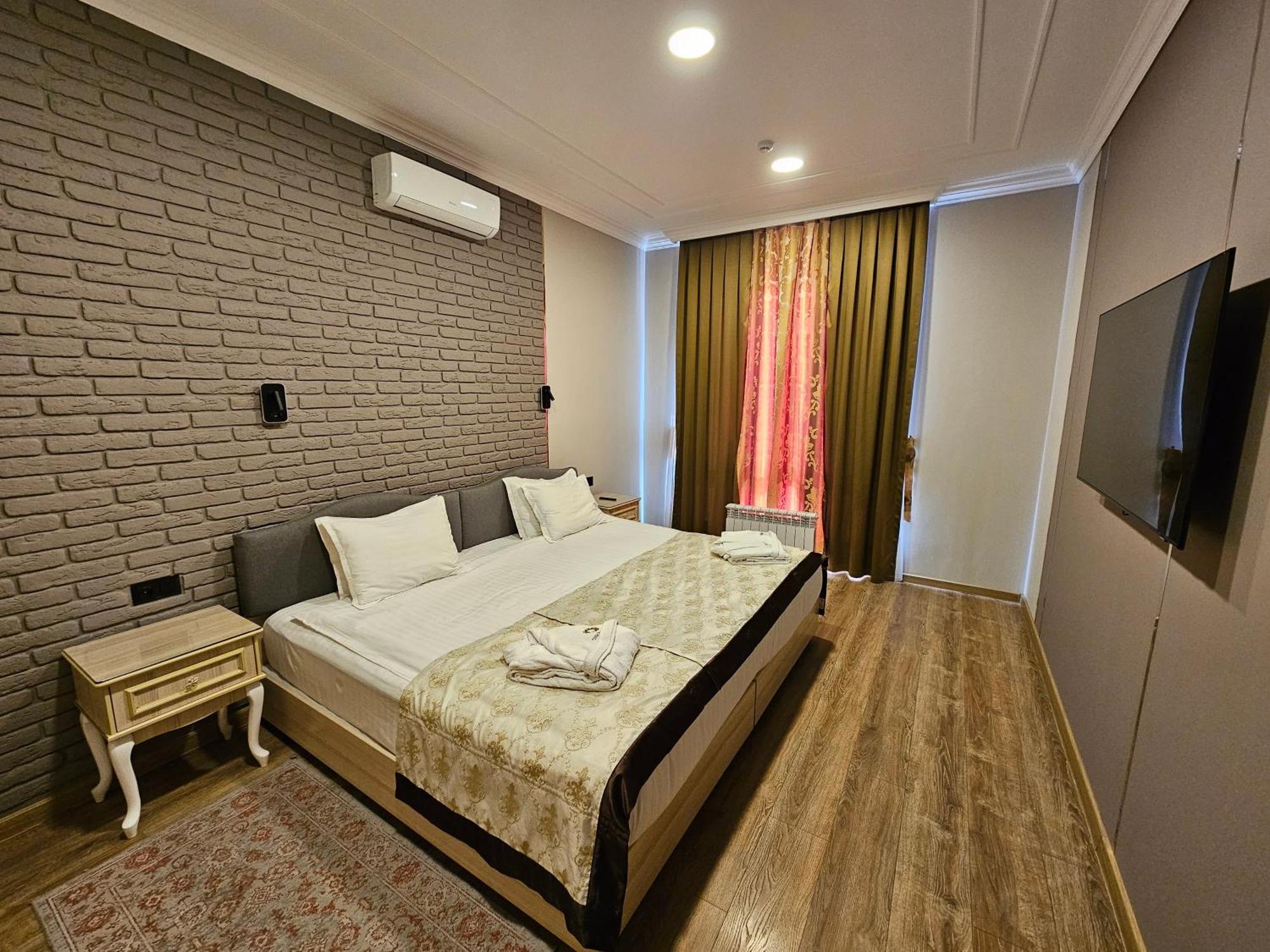 Silk Road Kokand Hotel Екстер'єр фото