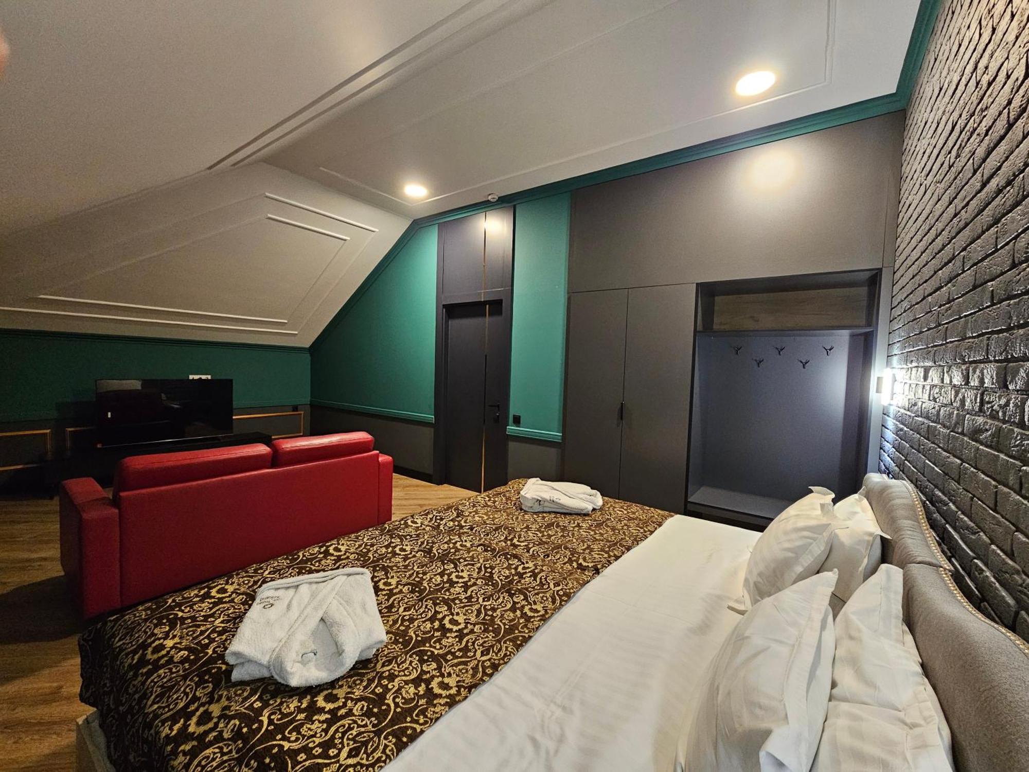 Silk Road Kokand Hotel Екстер'єр фото