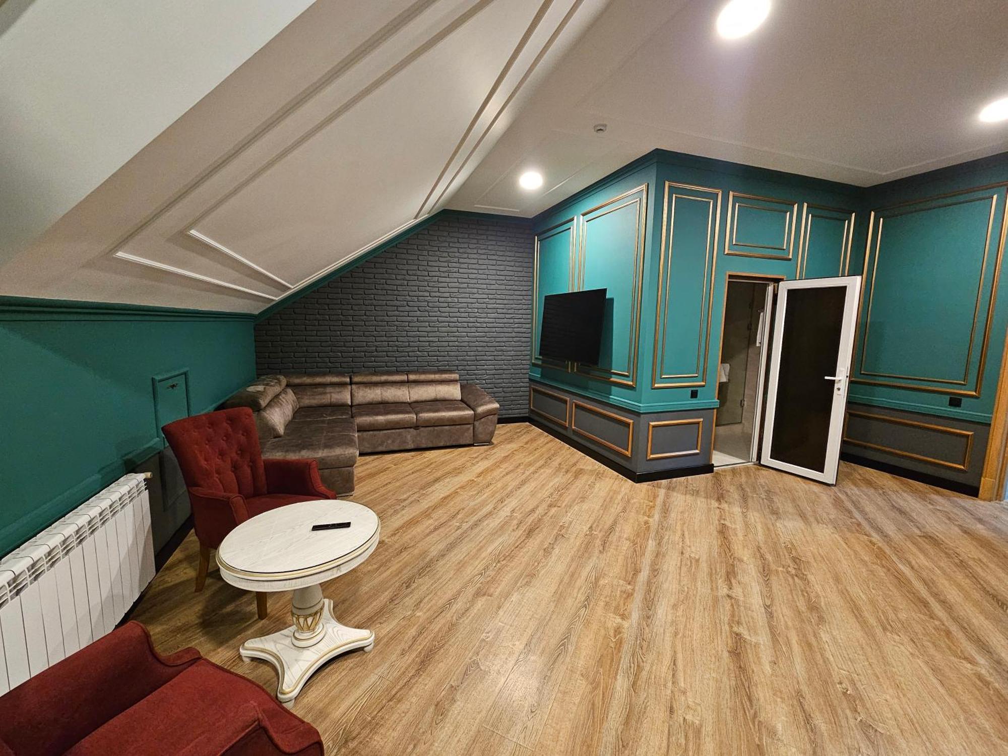 Silk Road Kokand Hotel Екстер'єр фото