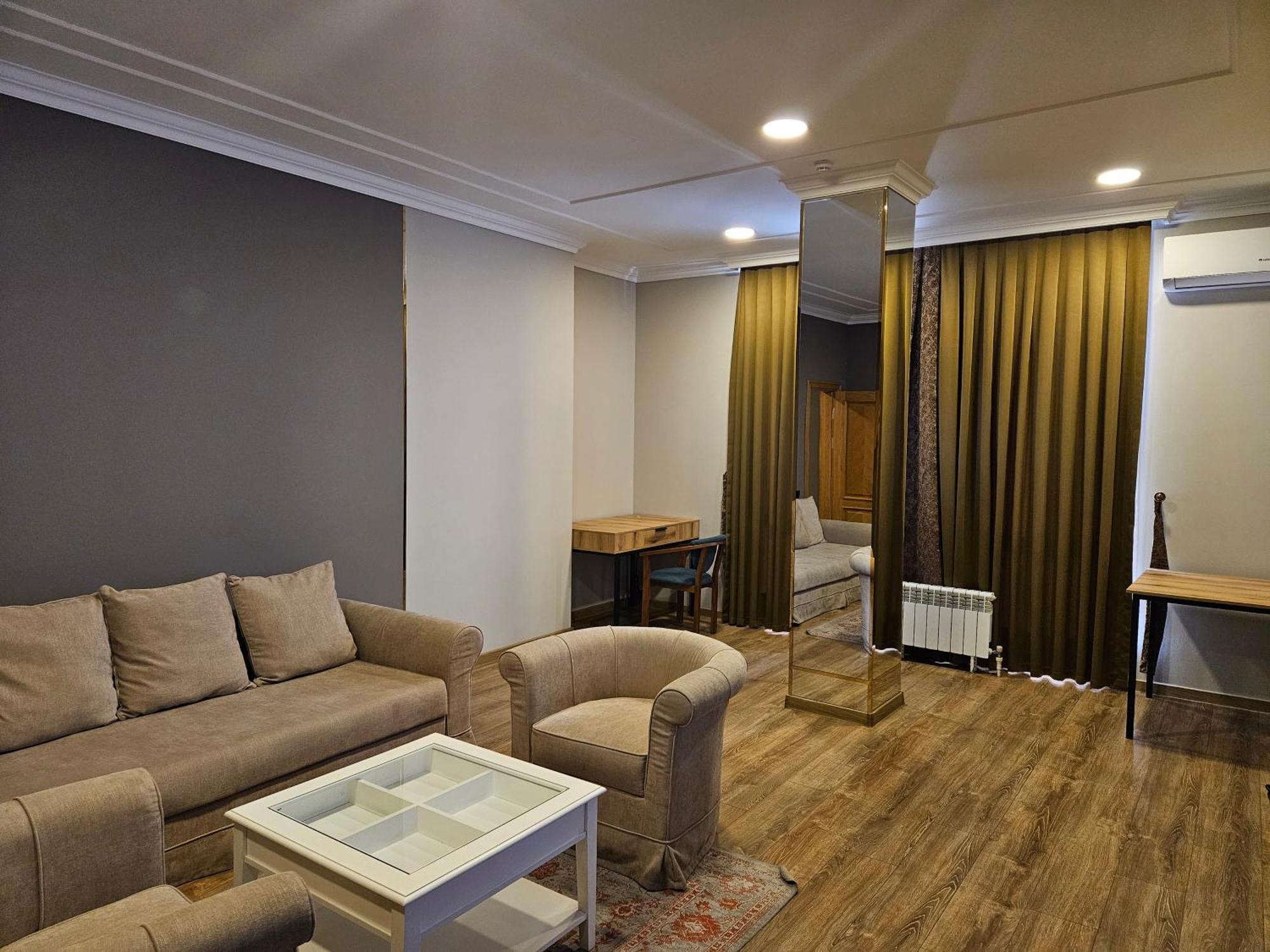 Silk Road Kokand Hotel Екстер'єр фото