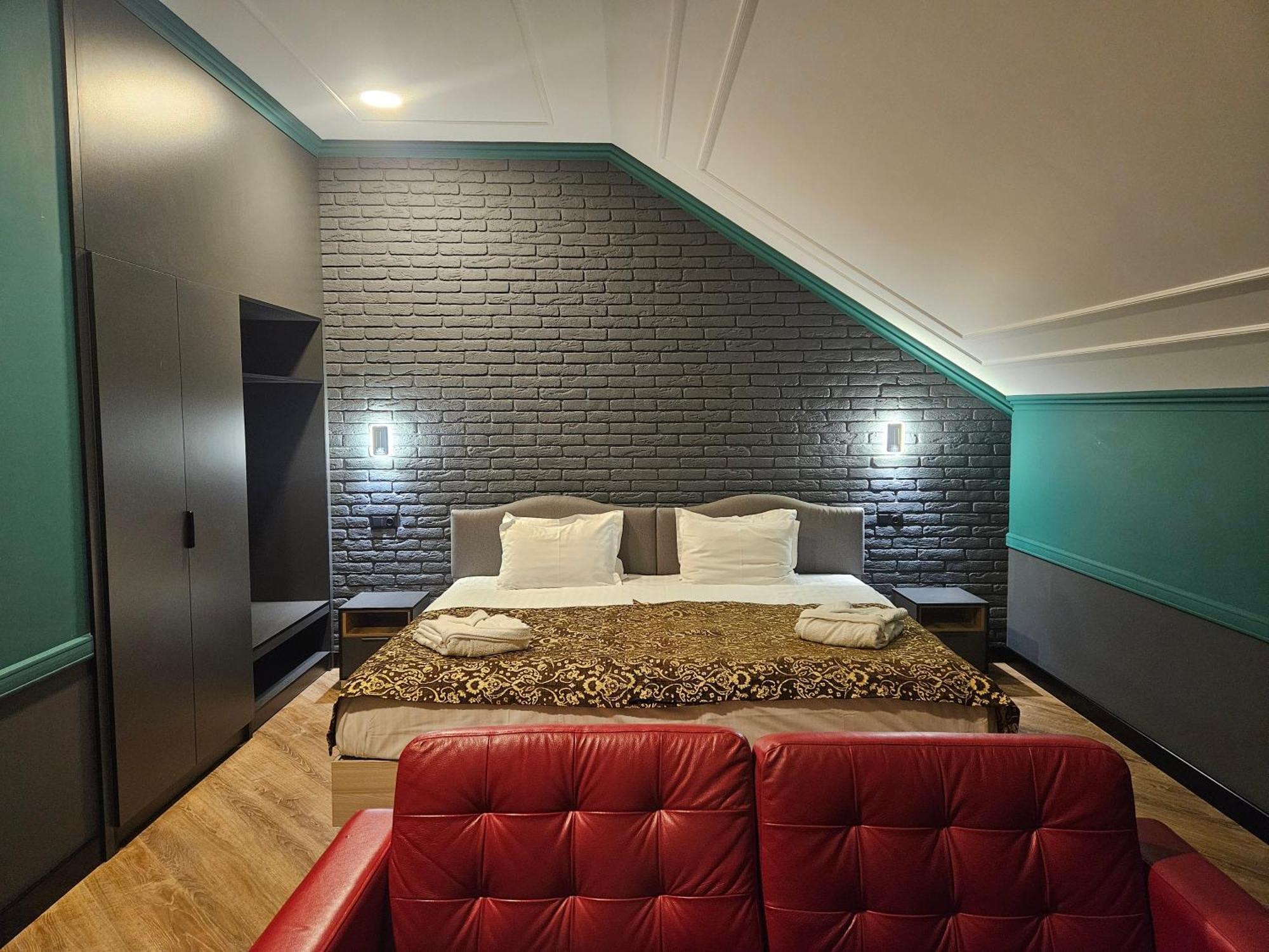 Silk Road Kokand Hotel Екстер'єр фото