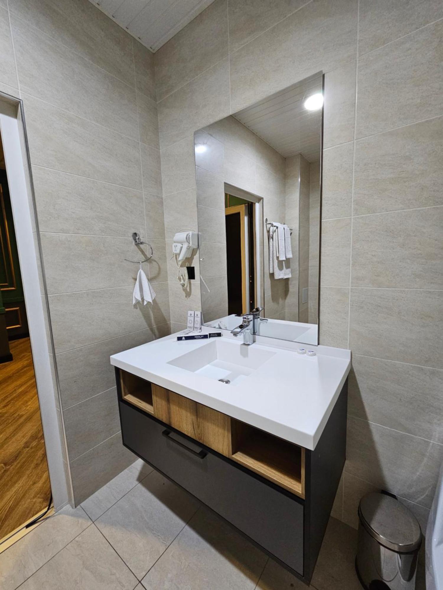 Silk Road Kokand Hotel Екстер'єр фото