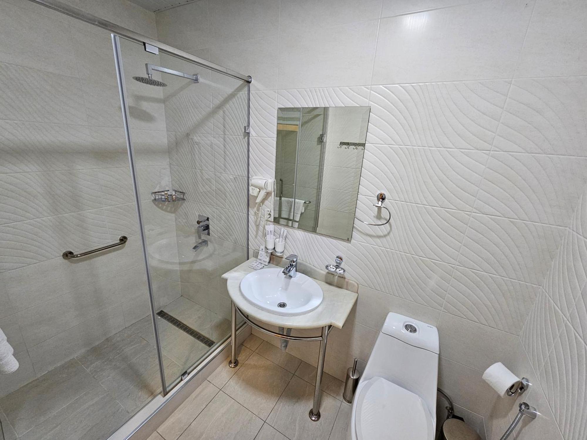 Silk Road Kokand Hotel Екстер'єр фото