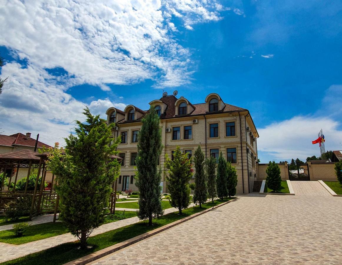 Silk Road Kokand Hotel Екстер'єр фото